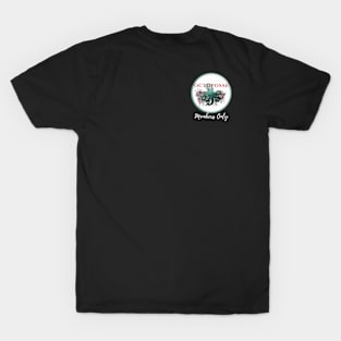 Octoposse Members ONLY! T-Shirt